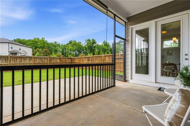 3665 Summerpoint Crossing, Cumming, GA 30028