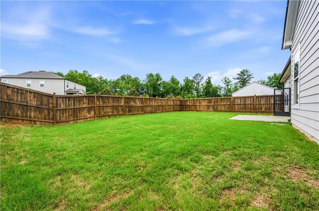3665 Summerpoint Crossing, Cumming, GA 30028