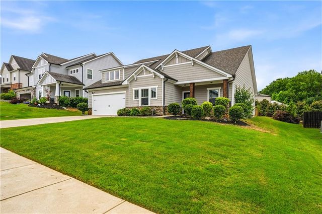 3665 Summerpoint Crossing, Cumming, GA 30028