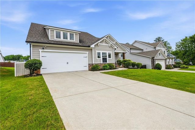 3665 Summerpoint Crossing, Cumming, GA 30028