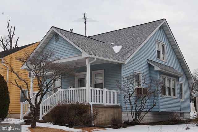 6722 MARION AVE, Pennsauken Twp, NJ 08109