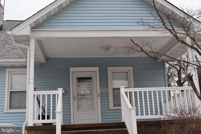 6722 MARION AVE, Pennsauken Twp, NJ 08109