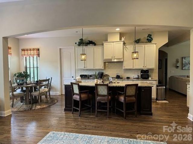 2001 Hampshire Court, Indian Trail, NC 28079