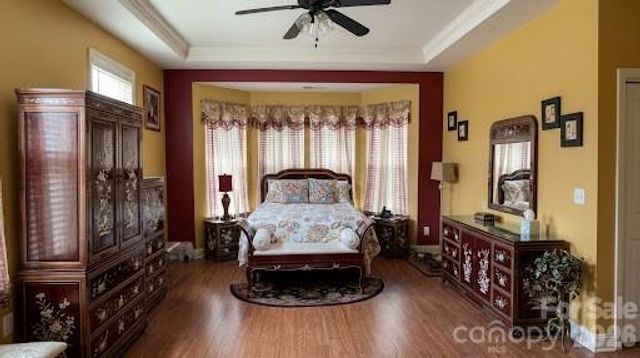 2001 Hampshire Court, Indian Trail, NC 28079