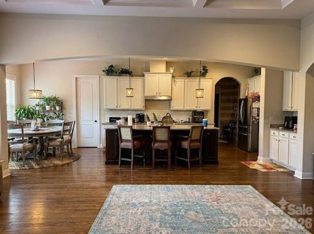 2001 Hampshire Court, Indian Trail, NC 28079