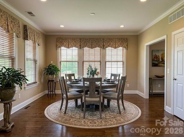 2001 Hampshire Court, Indian Trail, NC 28079