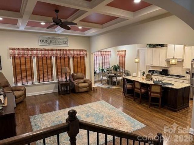 2001 Hampshire Court, Indian Trail, NC 28079