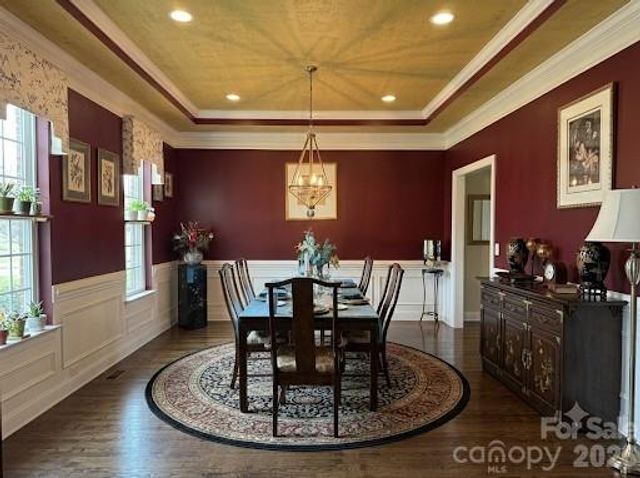 2001 Hampshire Court, Indian Trail, NC 28079