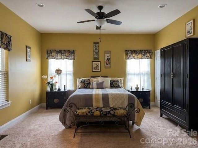 2001 Hampshire Court, Indian Trail, NC 28079