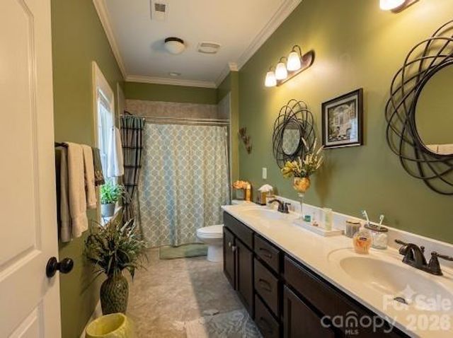 2001 Hampshire Court, Indian Trail, NC 28079