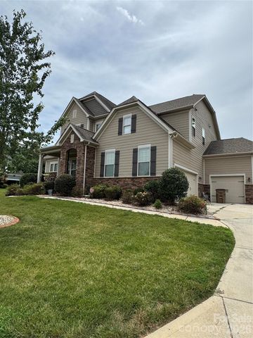 2001 Hampshire Court, Indian Trail, NC 28079