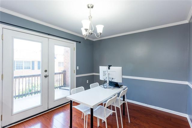 6520 Roswell Road 77, Atlanta, GA 30328