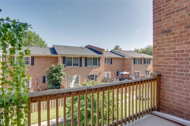 6520 Roswell Road 77, Atlanta, GA 30328