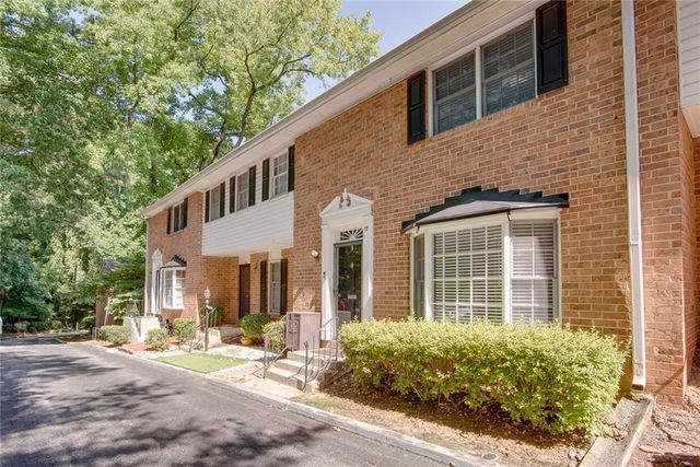 6520 Roswell Road 77, Atlanta, GA 30328