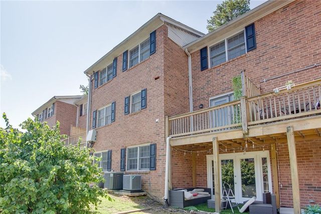 6520 Roswell Road 77, Atlanta, GA 30328