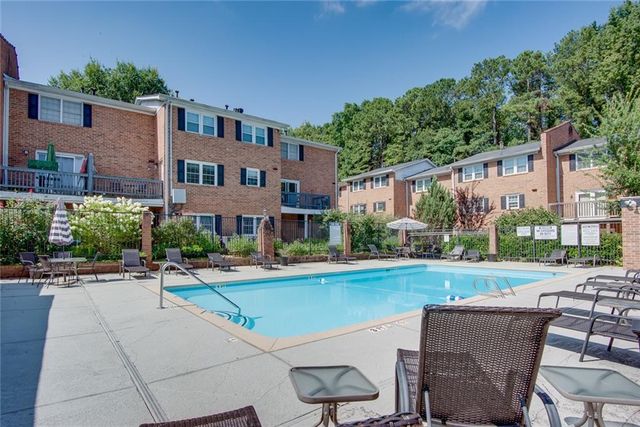 6520 Roswell Road 77, Atlanta, GA 30328