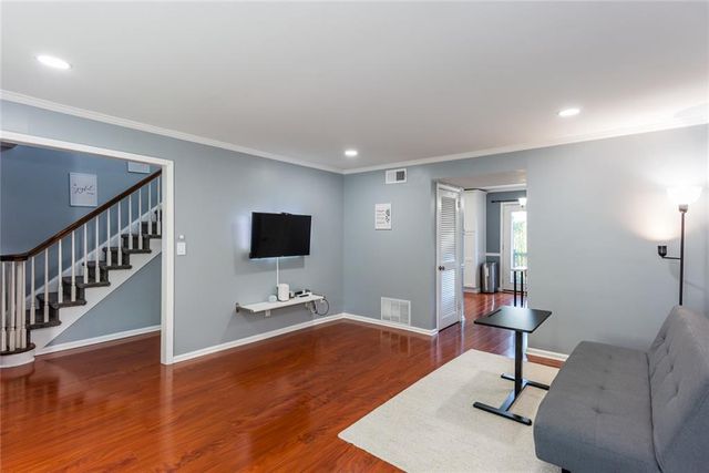 6520 Roswell Road 77, Atlanta, GA 30328