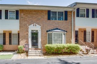 6520 Roswell Road 77, Atlanta, GA 30328