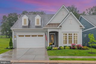 241 QUIET CREEK DRIVE, Gettysburg, PA 17325
