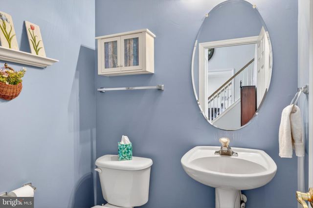 5 FAIRVIEW AVE, Middletown, DE 19709