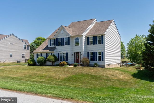 5 FAIRVIEW AVE, Middletown, DE 19709
