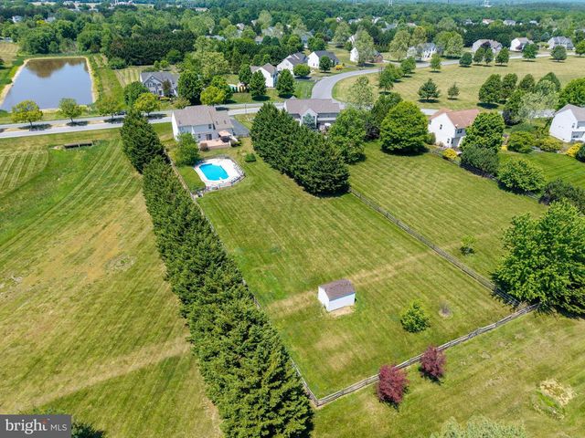 5 FAIRVIEW AVE, Middletown, DE 19709