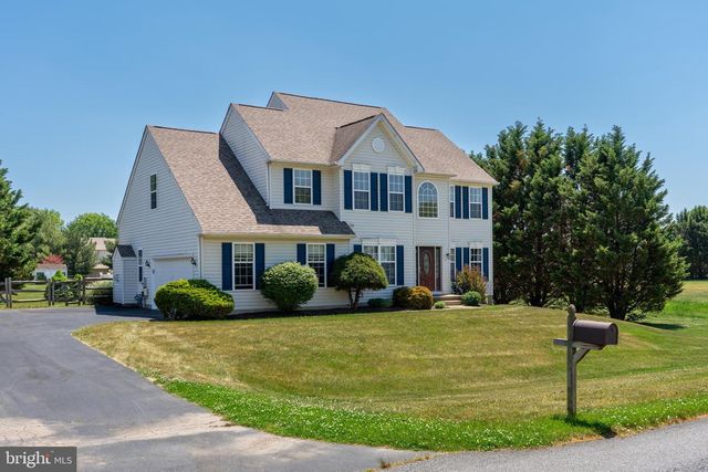 5 FAIRVIEW AVE, Middletown, DE 19709