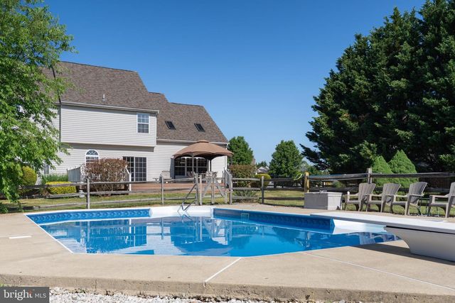 5 FAIRVIEW AVE, Middletown, DE 19709