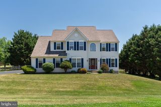5 FAIRVIEW AVE, Middletown, DE 19709