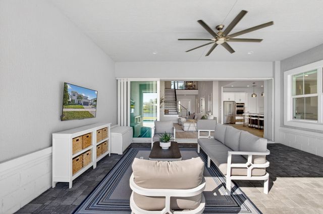 9221 Crestview Circle, Palm Beach Gardens, FL 33412