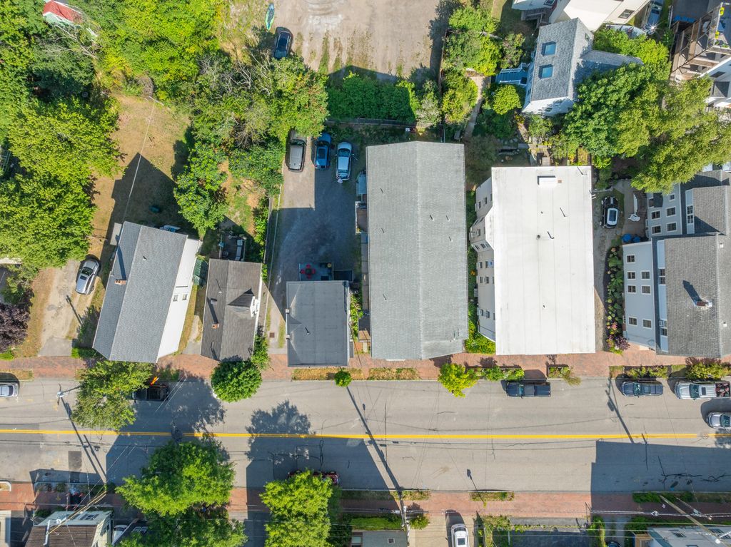 45 Cumberland Avenue 5, Portland, ME 04101 — photo 3