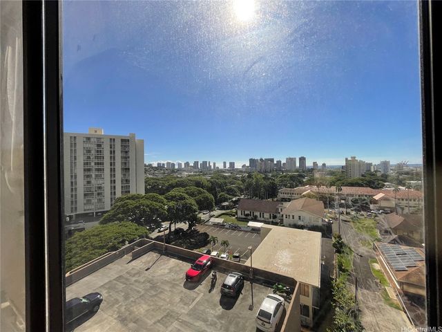 2040 Nuuanu Avenue 805, Honolulu, HI 96817