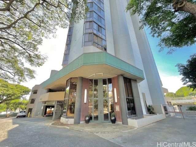 2040 Nuuanu Avenue 805, Honolulu, HI 96817