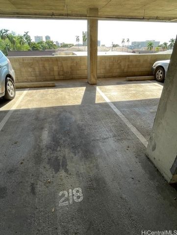 2040 Nuuanu Avenue 805, Honolulu, HI 96817