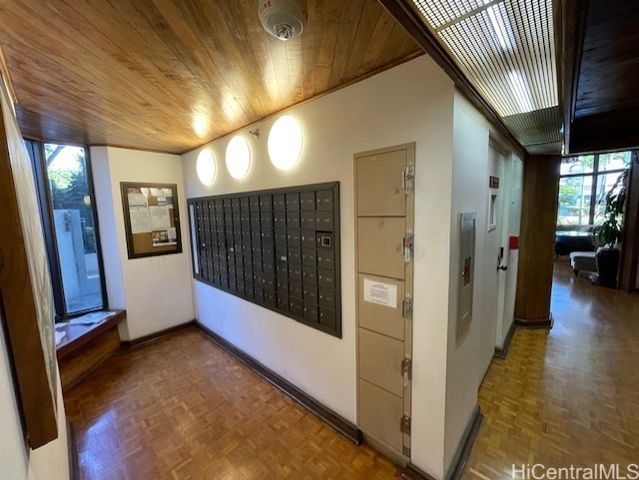 2040 Nuuanu Avenue 805, Honolulu, HI 96817