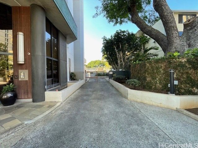 2040 Nuuanu Avenue 805, Honolulu, HI 96817