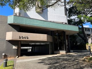 2040 Nuuanu Avenue 805, Honolulu, HI 96817