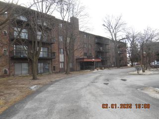 14635 Greenwood Road B104, Dolton, IL 60419