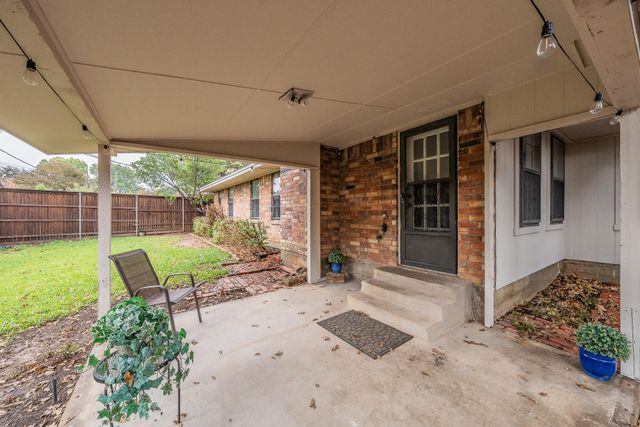 917 Bucknell Drive, Arlington, TX 76012