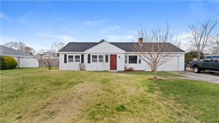 45 Whippoorwill Road, Warwick, RI 02888