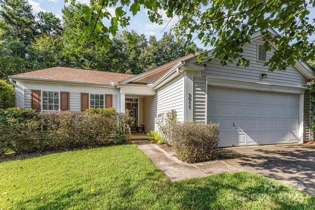 9011 Foggy Meadow Road, Charlotte, NC 28269