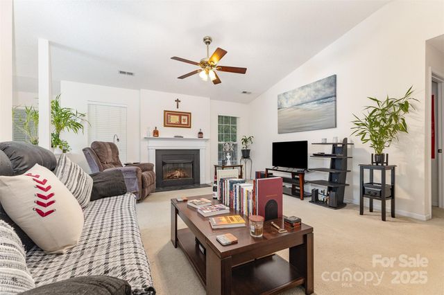 9011 Foggy Meadow Road, Charlotte, NC 28269