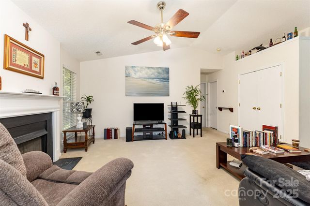 9011 Foggy Meadow Road, Charlotte, NC 28269