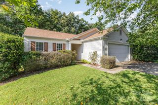 9011 Foggy Meadow Road, Charlotte, NC 28269