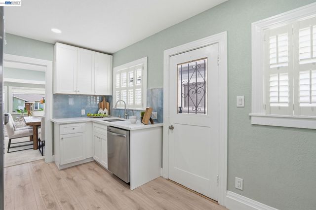 3421 Nevin st, Richmond, CA 94805