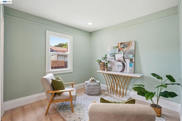 3421 Nevin st, Richmond, CA 94805