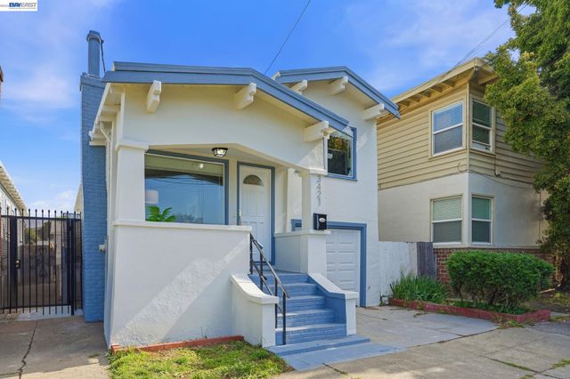 3421 Nevin st, Richmond, CA 94805
