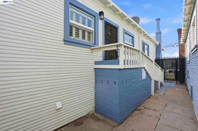 3421 Nevin st, Richmond, CA 94805