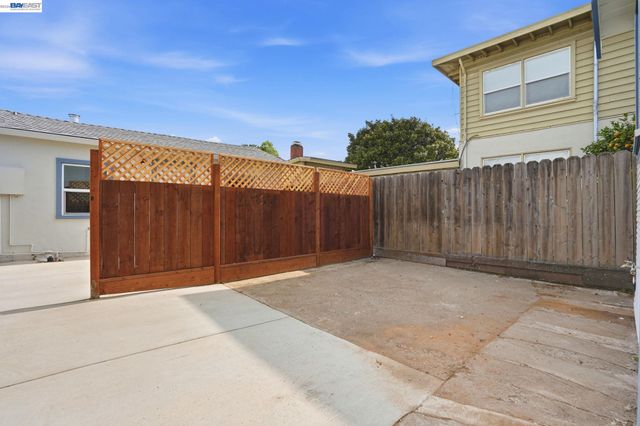 3421 Nevin st, Richmond, CA 94805
