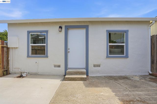 3421 Nevin st, Richmond, CA 94805